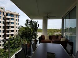 The Orange Grove (D10), Condominium #538040991